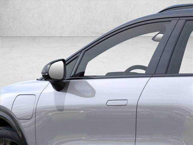 New 2026 Chevrolet Equinox EV RS image 12