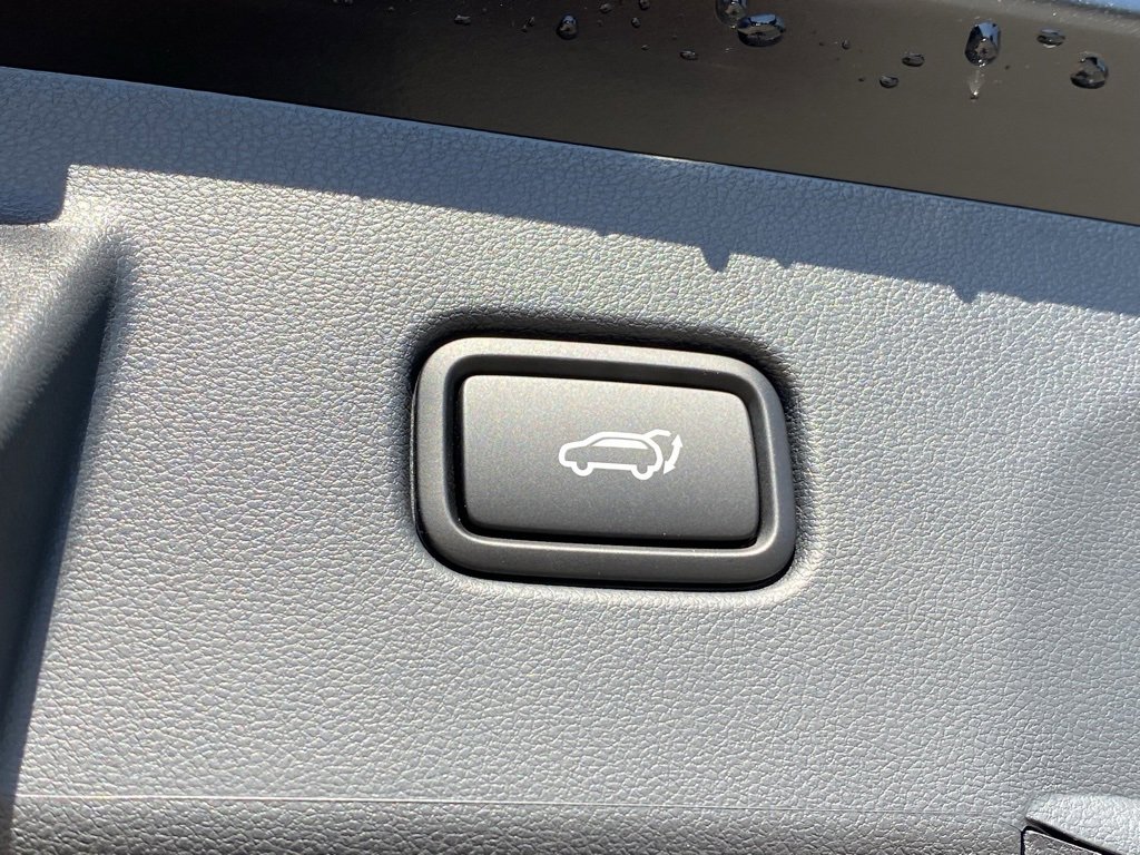 New 2025 Hyundai Tucson Blue w/ Tow & Go Package image 9