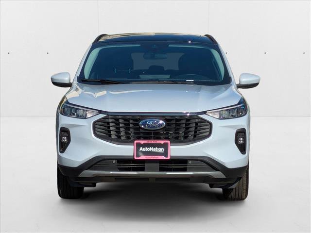 New 2025 Ford Escape SE image 6