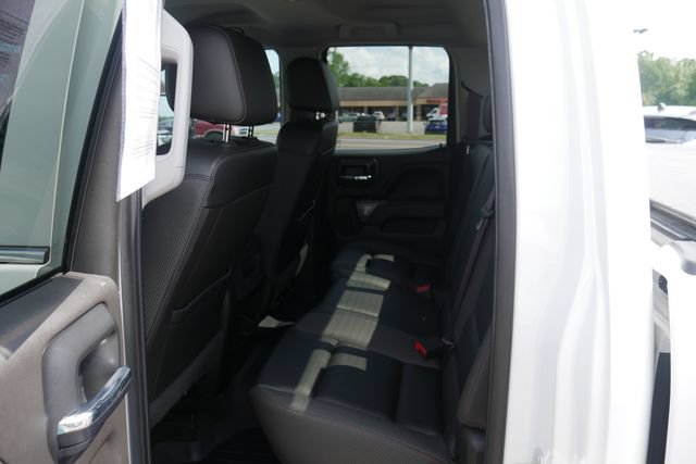 Used 2016 GMC Sierra 1500 SLT w/ All-Terrain Package AWD/4WD image 25