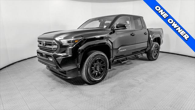 Used 2024 Toyota Tacoma SR5 RWD image 2