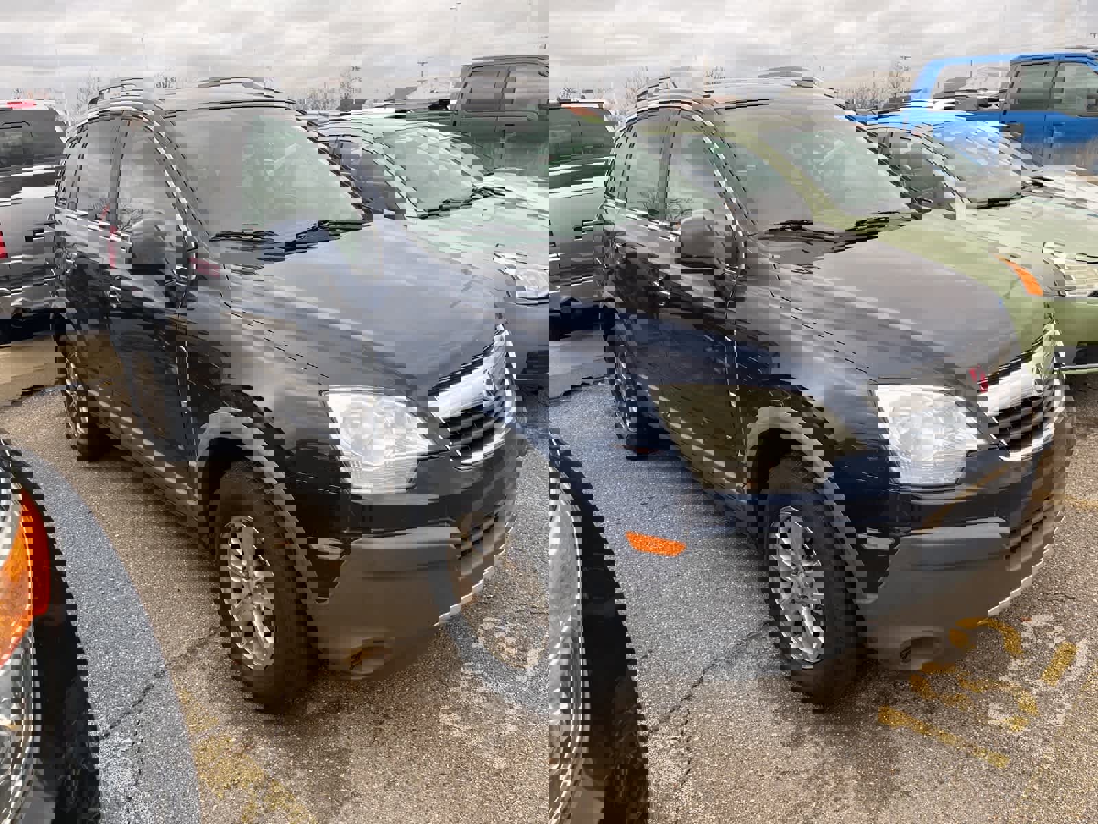 Used 2008 Saturn Vue XE w/ Preferred Package image 19