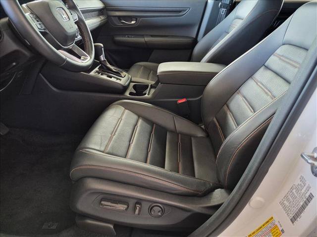 Used 2024 Honda CR-V Sport-L image 15