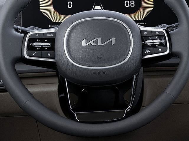 New 2026 Kia Carnival EX image 25