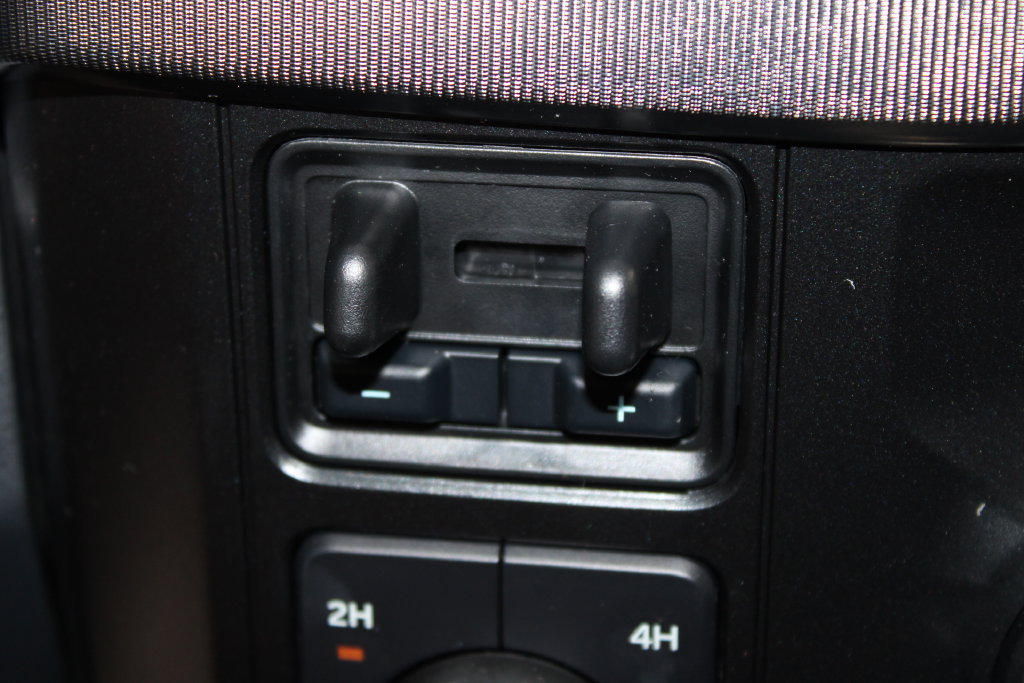 New 2026 Ford F350 Platinum AWD/4WD image 46