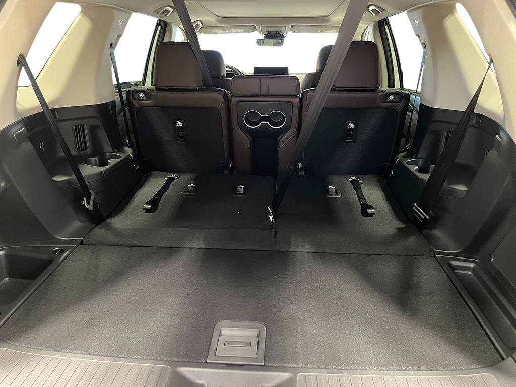 New 2026 Honda Pilot Touring image 28