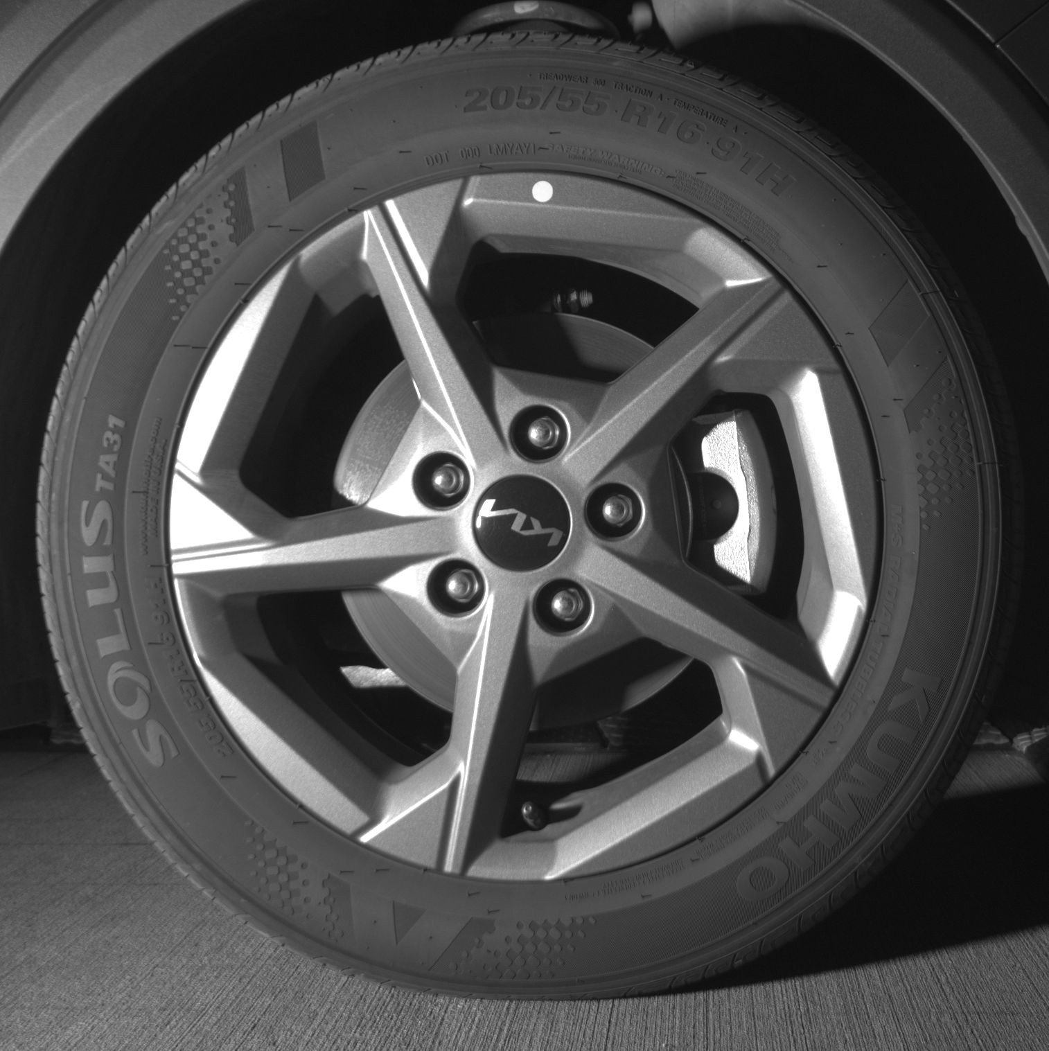 Used 2025 Kia K4 LXS image 13