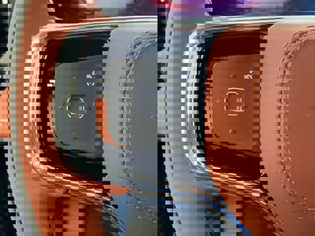 New 2025 Lincoln Nautilus Black Label image 19