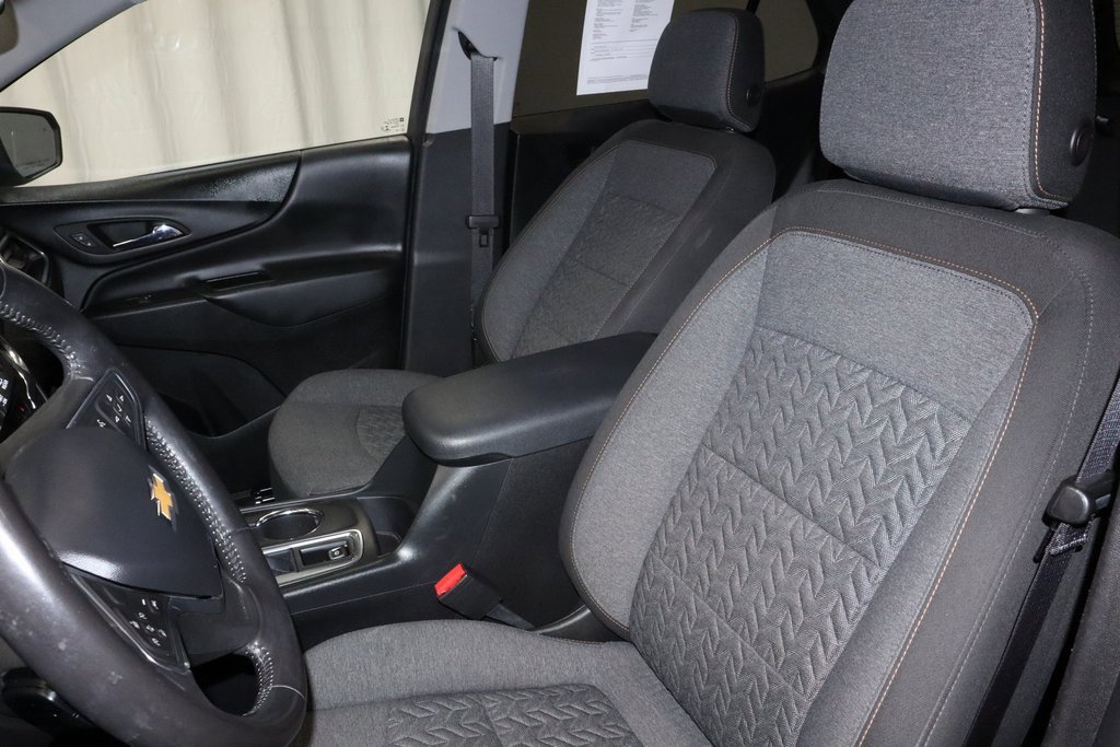 Used 2022 Chevrolet Equinox LT image 25