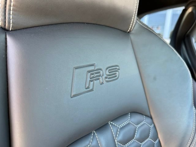 Used 2019 Audi RS 5 w/ Dynamic Plus Package AWD/4WD image 23
