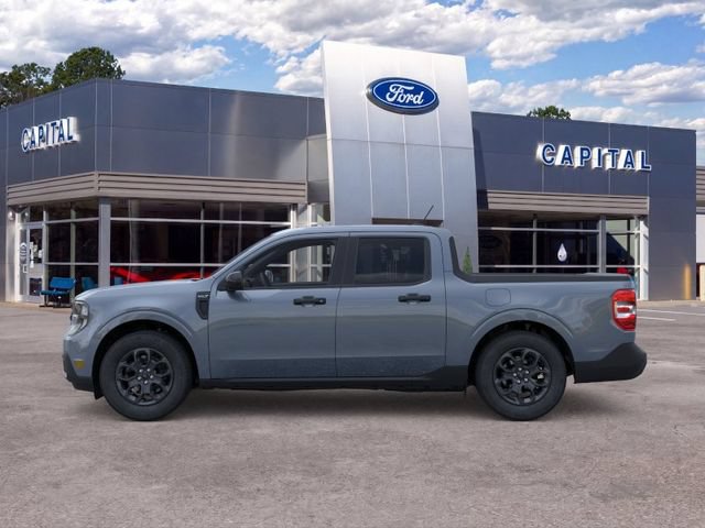 New 2026 Ford Maverick XLT w/ Equipment Group 301A AWD/4WD image 3