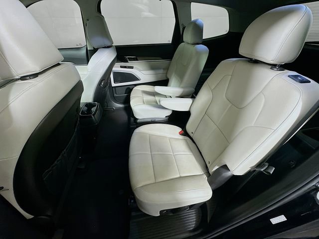Used 2022 Kia Telluride SX w/ Nightfall Edition Package image 25