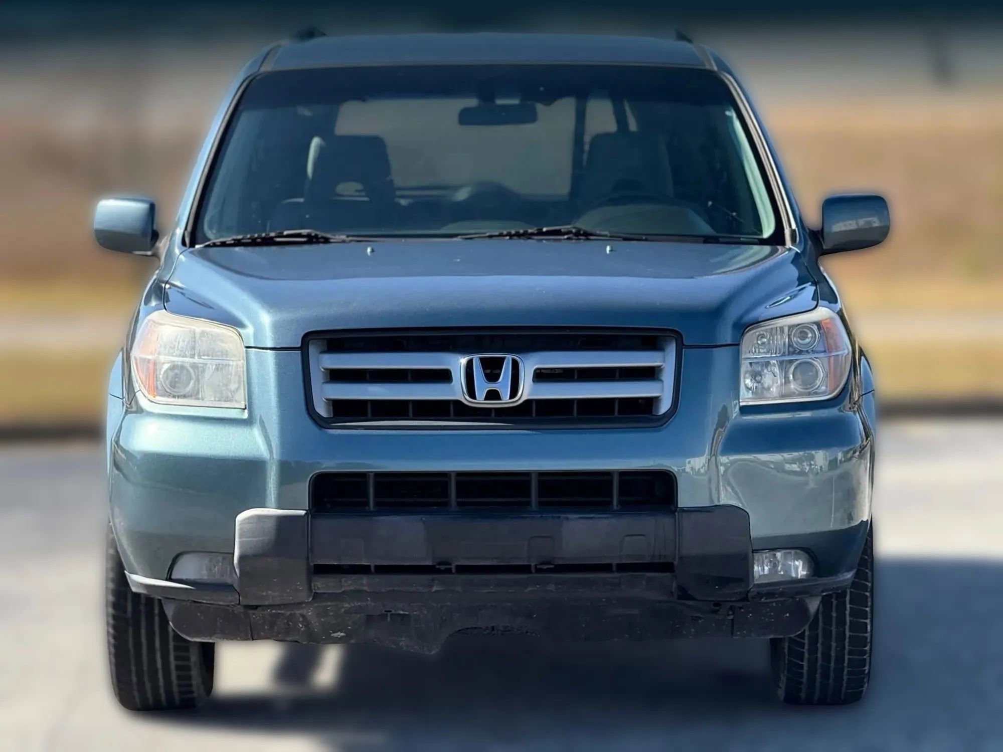 Used 2008 Honda Pilot EX image 5