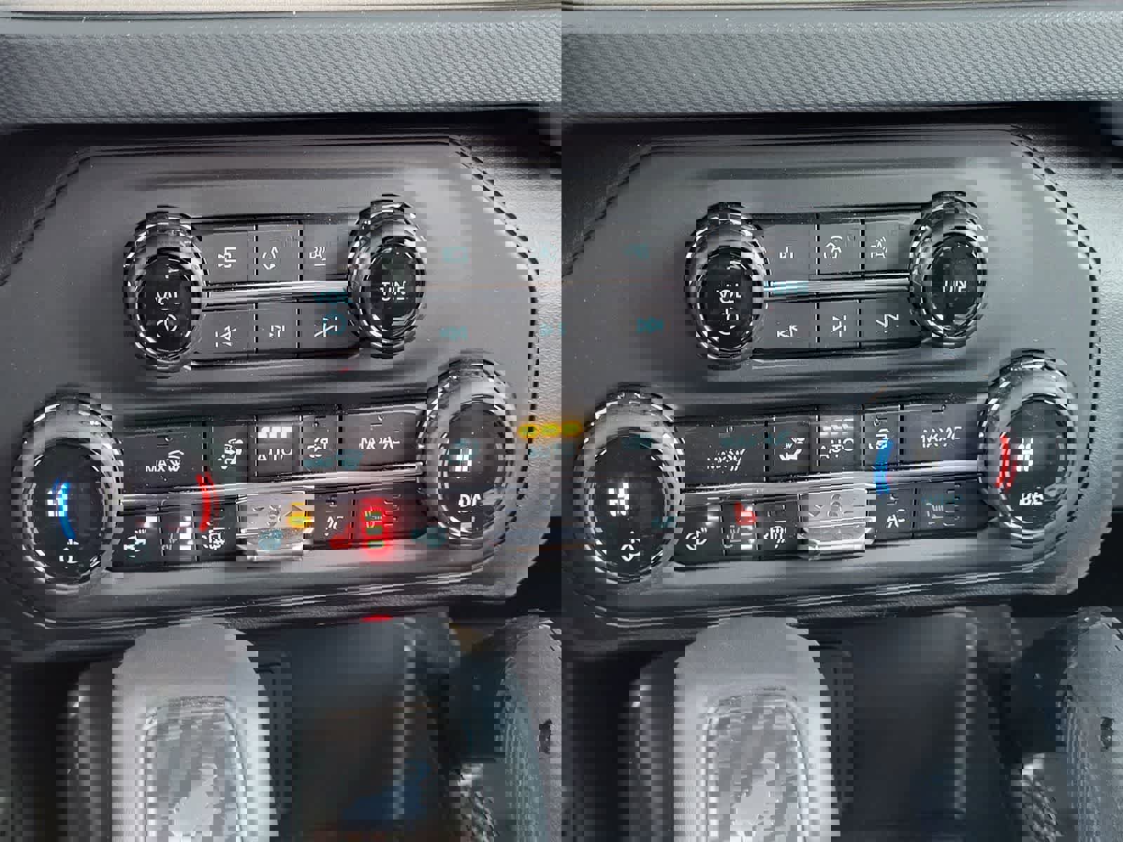 Used 2024 Ford Bronco Raptor w/ Interior Carbon Fiber Pack 6 image 21