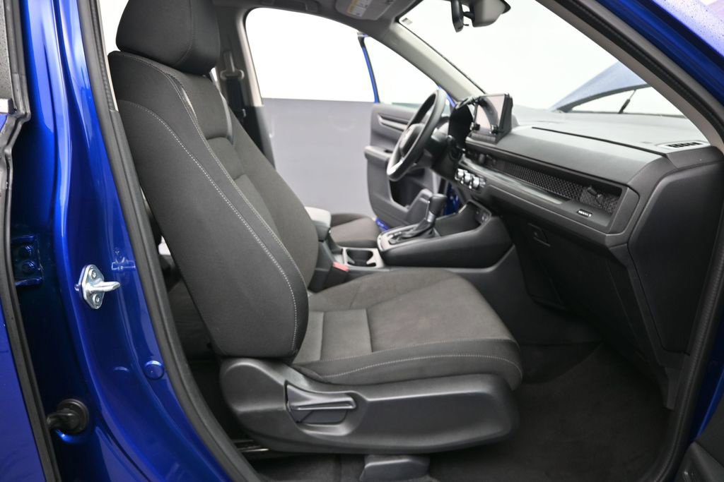 Used 2024 Honda CR-V EX image 17