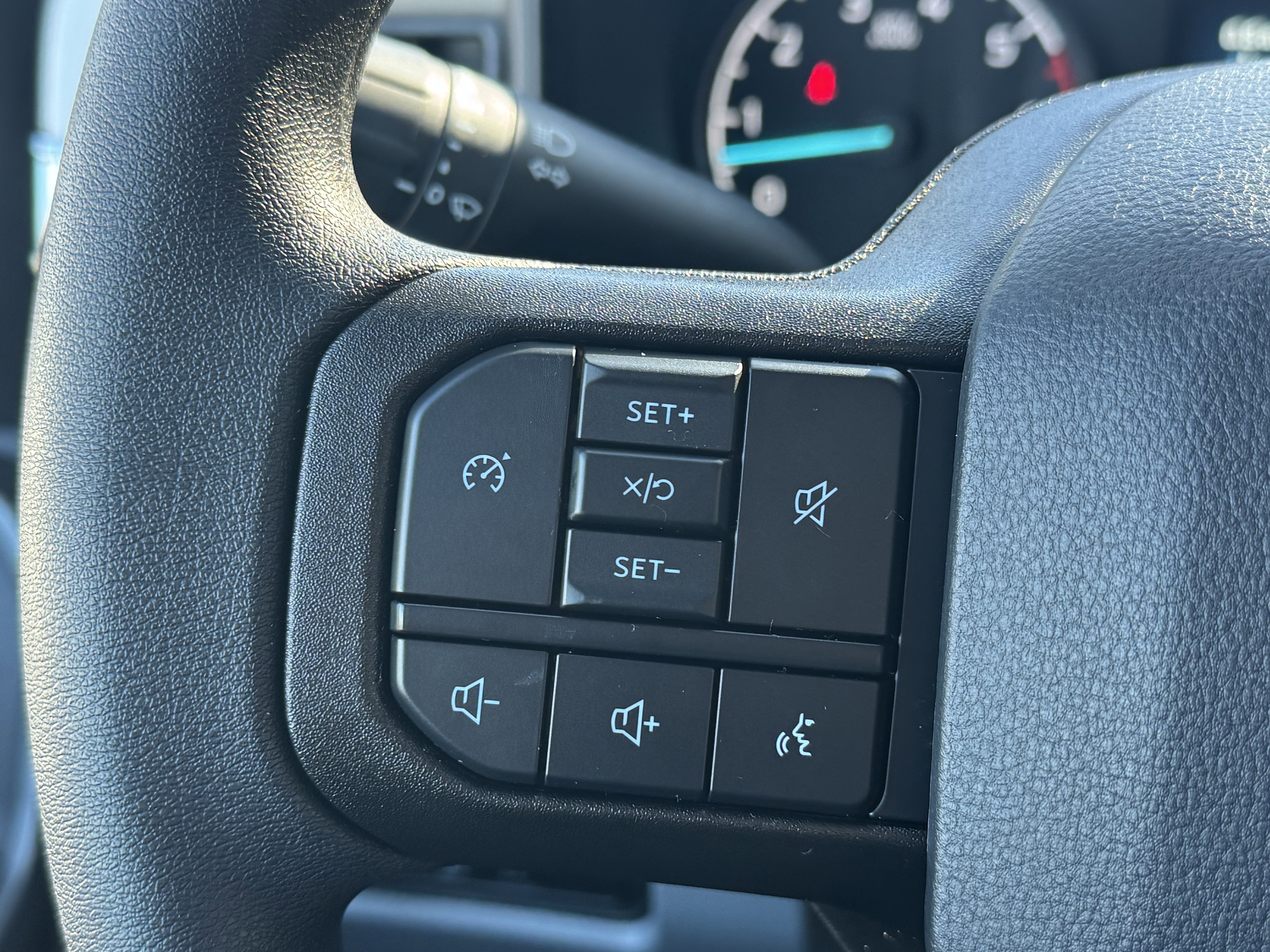 New 2026 Ford F250 XL w/ STX Appearance Package image 12