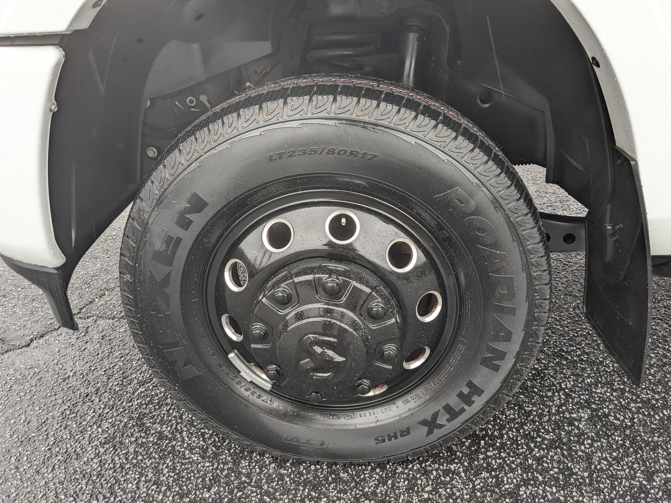 Used 2024 RAM 3500 Limited w/ Night Edition image 10