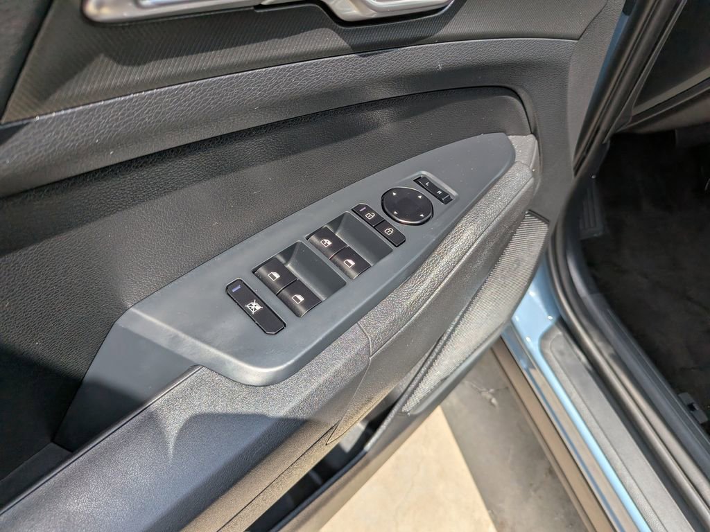 Certified 2026 Kia Sportage S AWD/4WD image 19