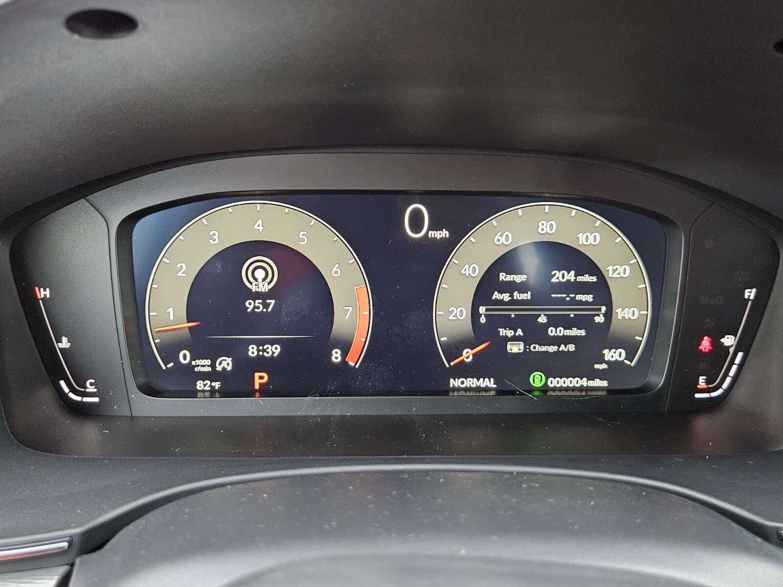 New 2026 Acura Integra A-Spec image 32