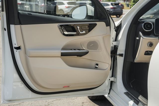 New 2026 Mercedes-Benz C 300 4MATIC Sedan image 37