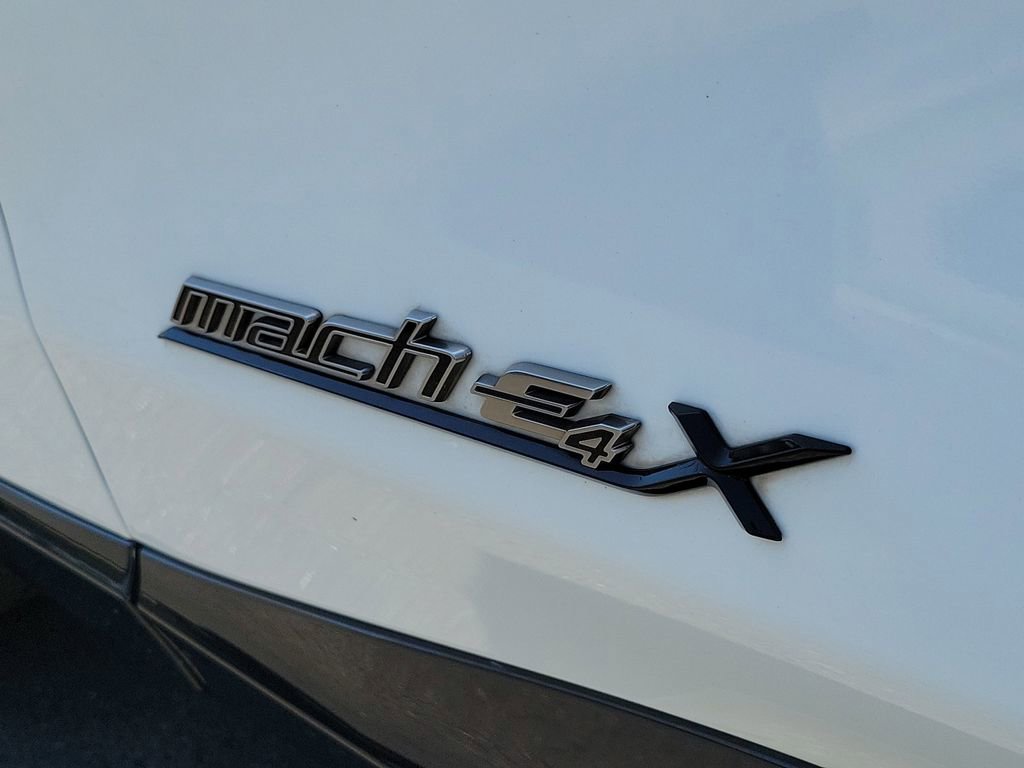 Used 2023 Ford Mustang Mach-E Premium w/ Mustang Nite Pony Package AWD/4WD image 11