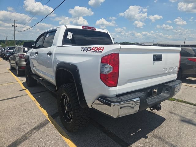 Used 2019 Toyota Tundra SR5 AWD/4WD image 8