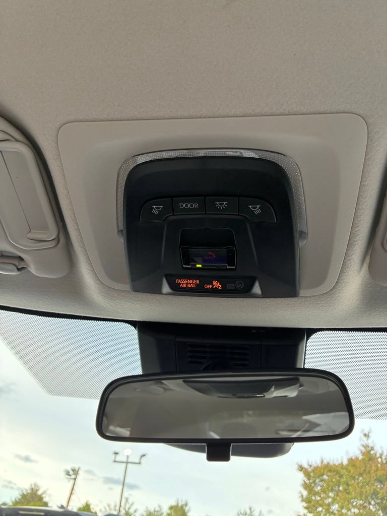 Used 2024 Toyota Corolla LE FWD image 36