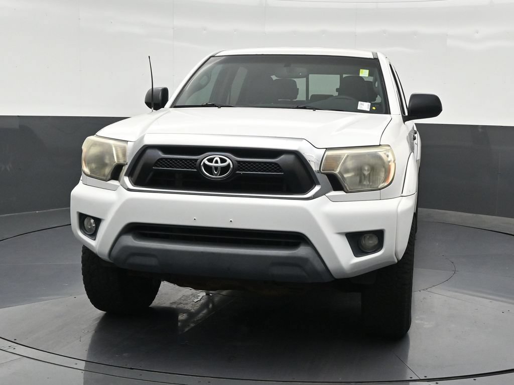 Used 2012 Toyota Tacoma PreRunner w/ SR5 Pkg RWD image 9