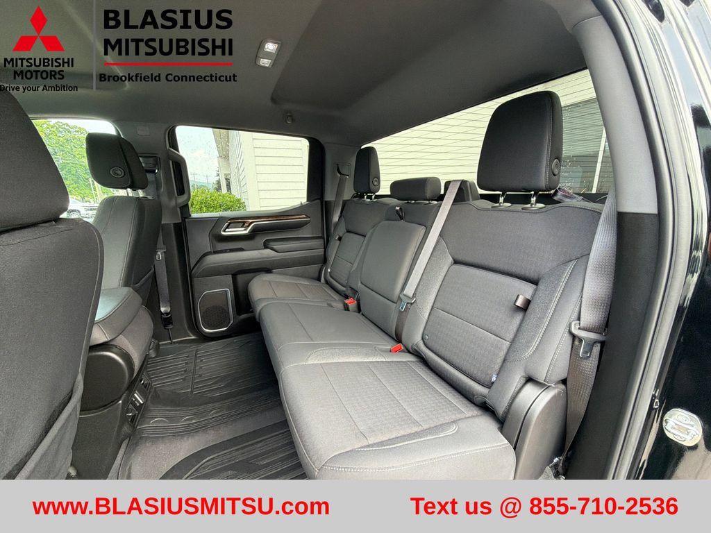 Used 2024 GMC Sierra 1500 Elevation AWD/4WD image 45
