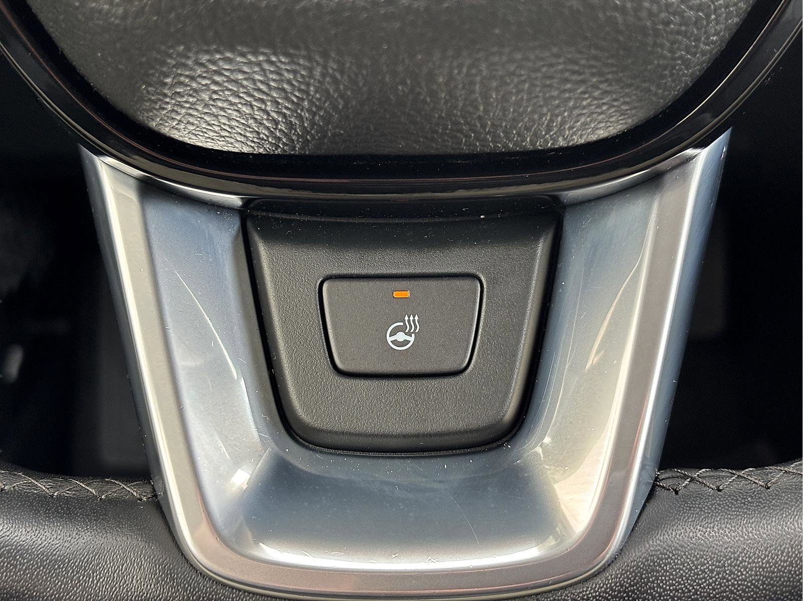 Certified 2024 Honda Pilot Elite image 40