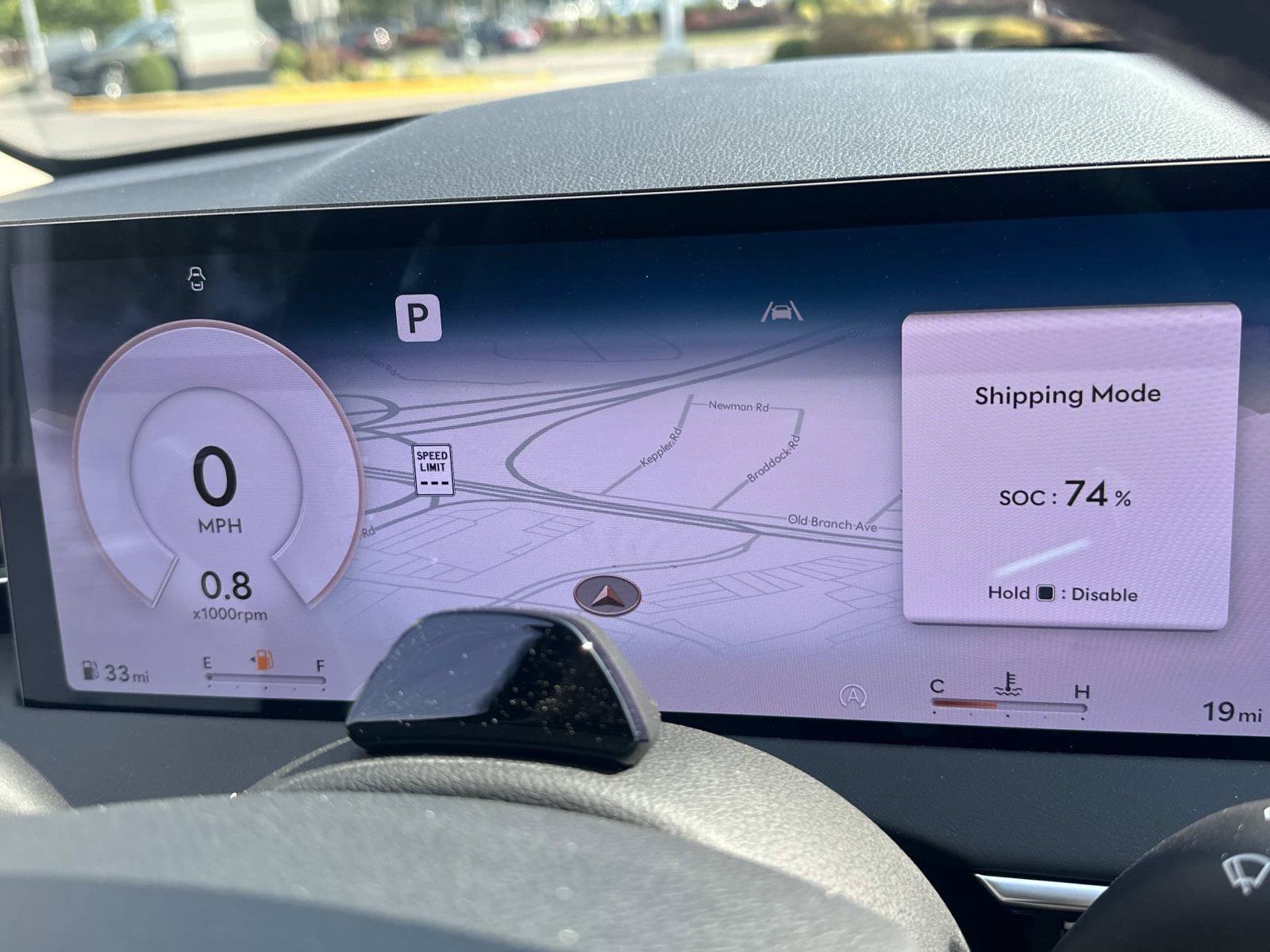 New 2026 Genesis GV70 2.5T AWD/4WD image 22
