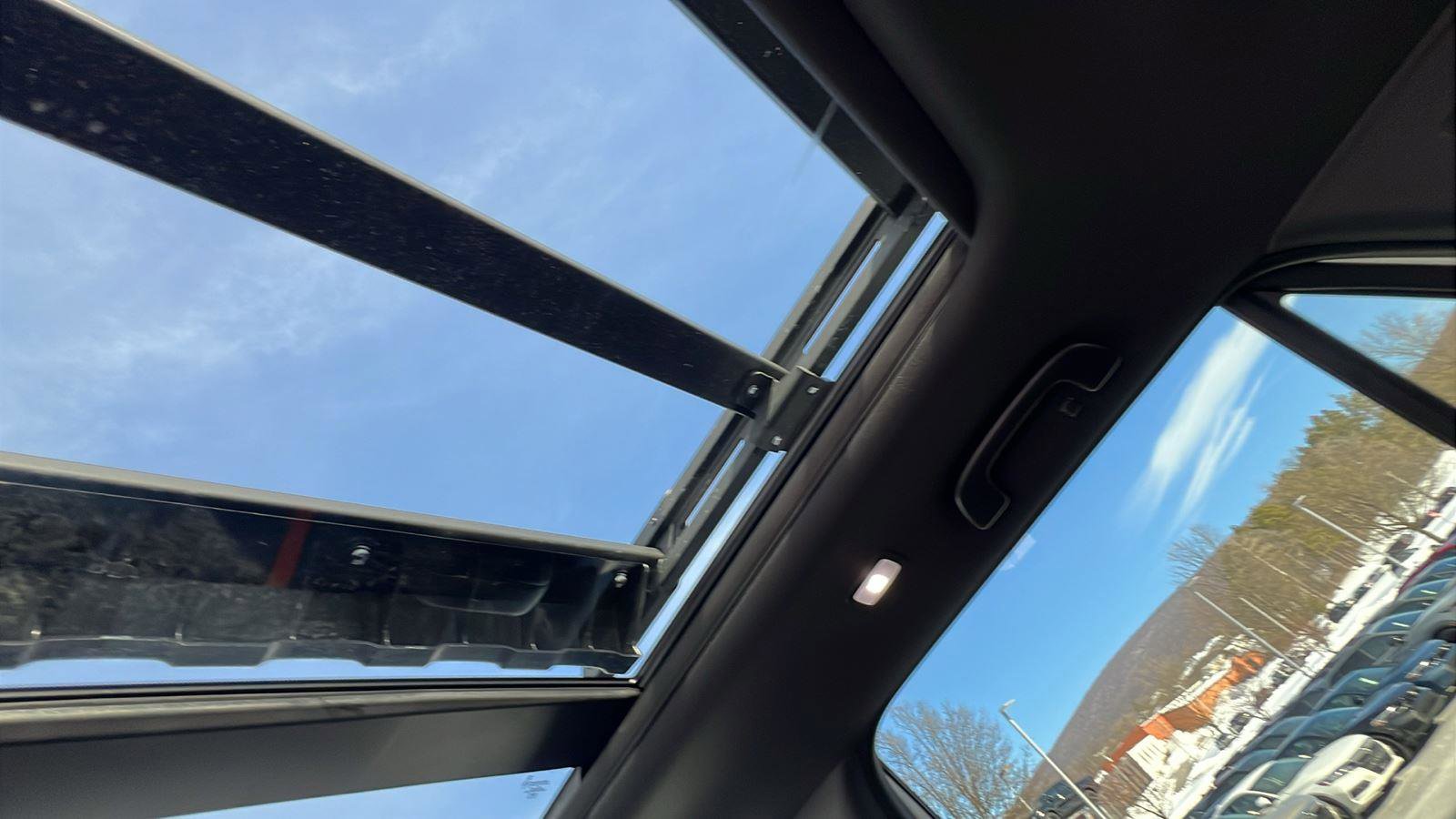 New 2026 Honda Passport TrailSport image 19