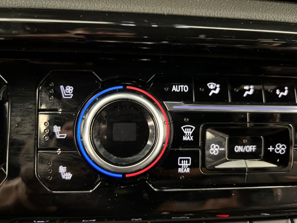 Used 2025 GMC Sierra 1500 AT4 AWD/4WD image 49