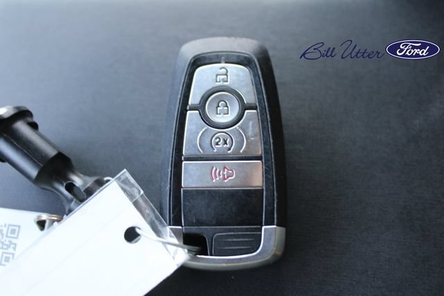 Used 2021 Ford Bronco Badlands AWD/4WD image 12
