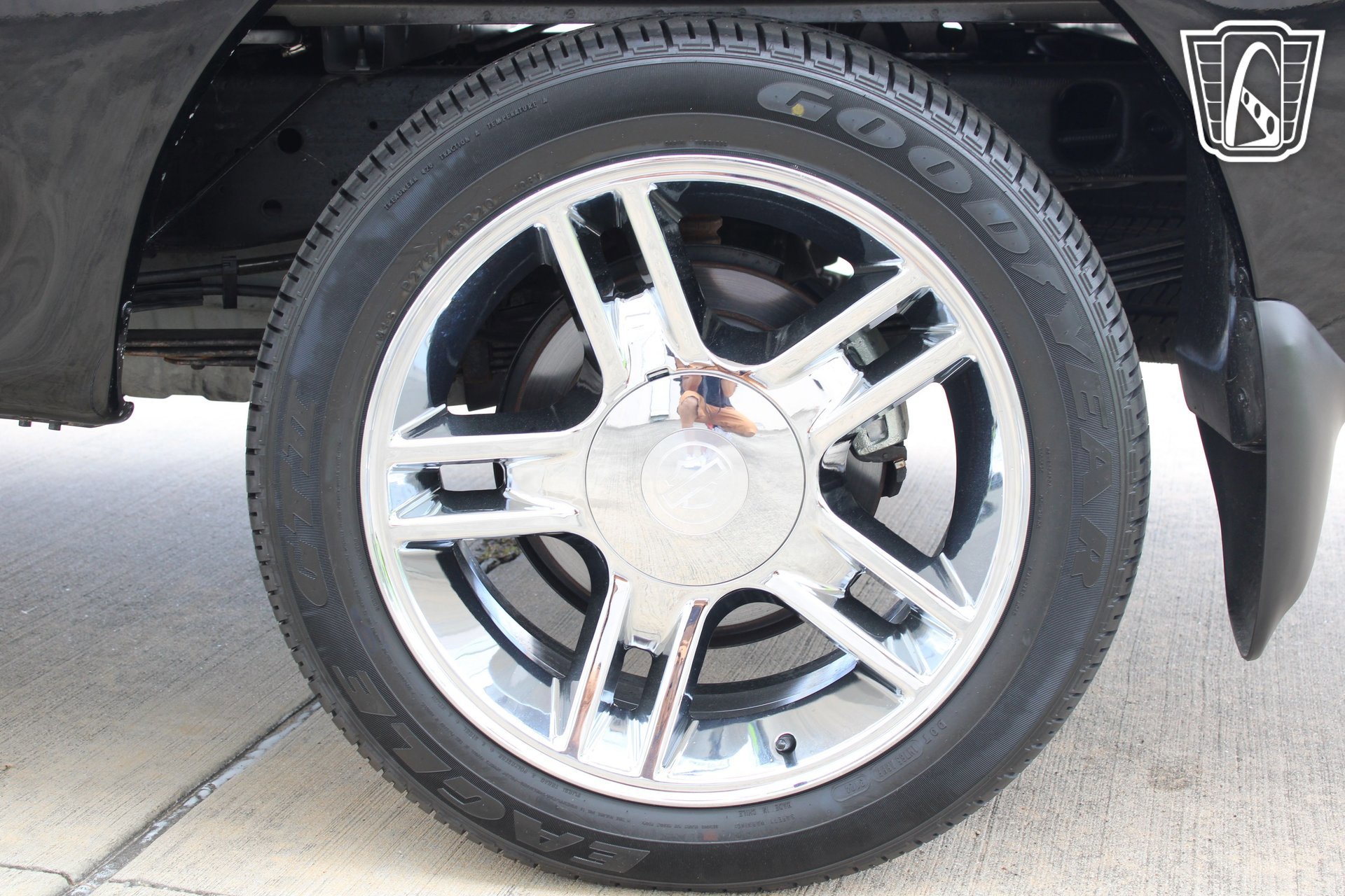 Used 2000 Ford F150 Harley-Davidson RWD image 32