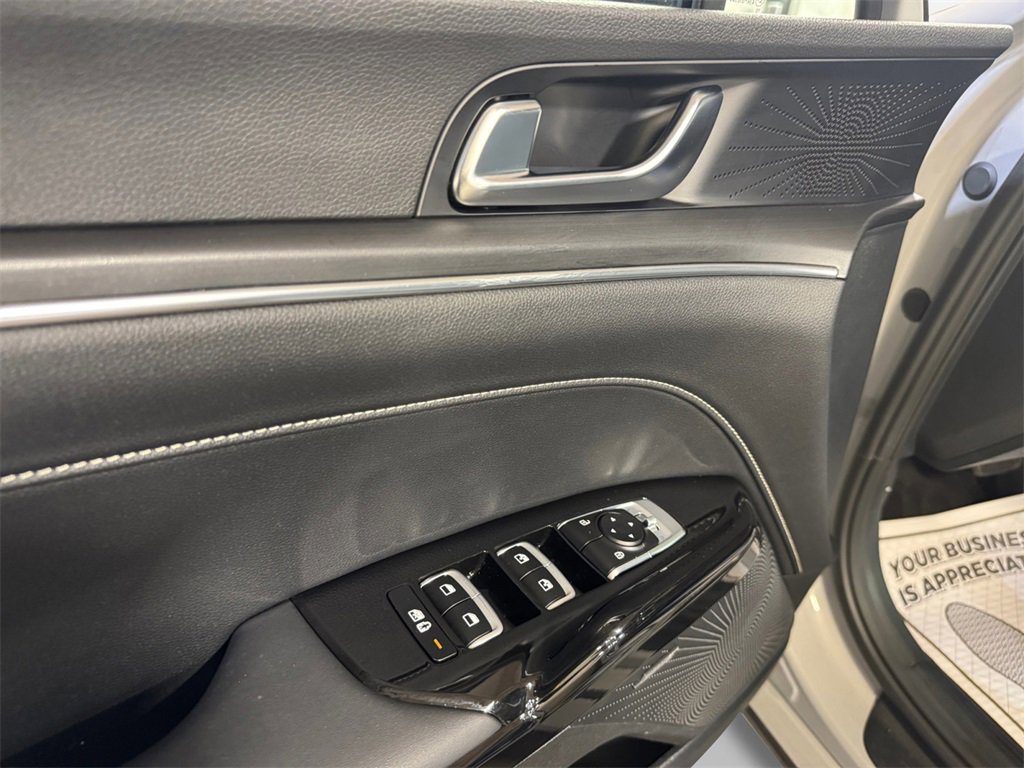 Certified 2025 Kia K5 GT-Line w/ GT-Line Premium Package image 14