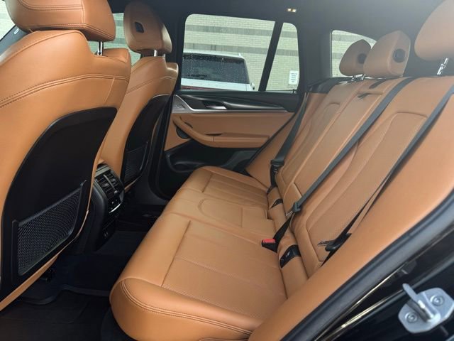 Used 2024 BMW X3 xDrive30i w/ Premium Package image 19