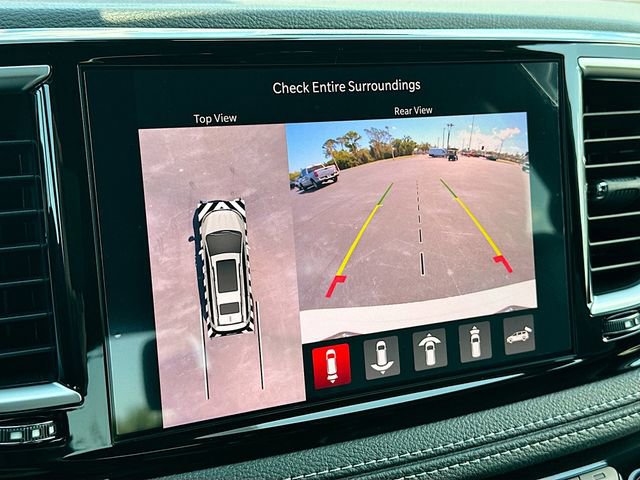 New 2026 Chrysler Pacifica Limited image 9