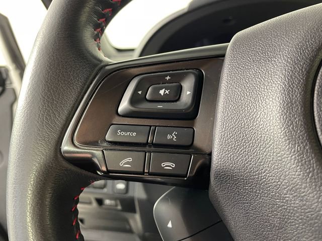 Used 2021 Subaru WRX w/ Popular Package #1 image 11