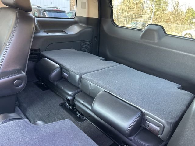 Used 2009 Chevrolet Tahoe LTZ image 26