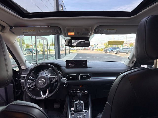 Used 2024 MAZDA CX-5 AWD 2.5 S image 15