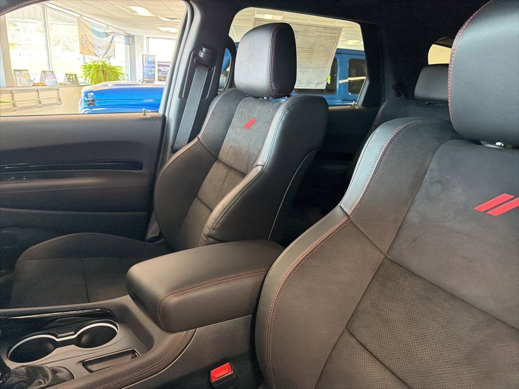 New 2026 Dodge Durango GT image 18