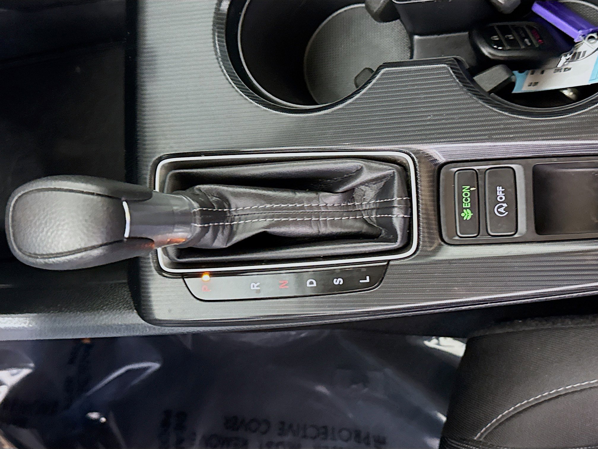 Used 2023 Honda Civic LX image 20