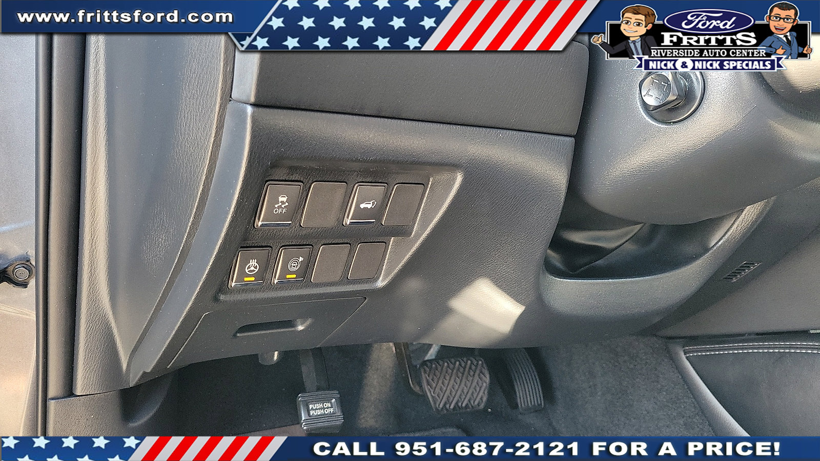 Used 2019 INFINITI QX60 Luxe w/ Essential Package image 12