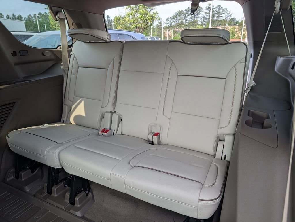 New 2026 GMC Yukon Denali AWD/4WD image 13