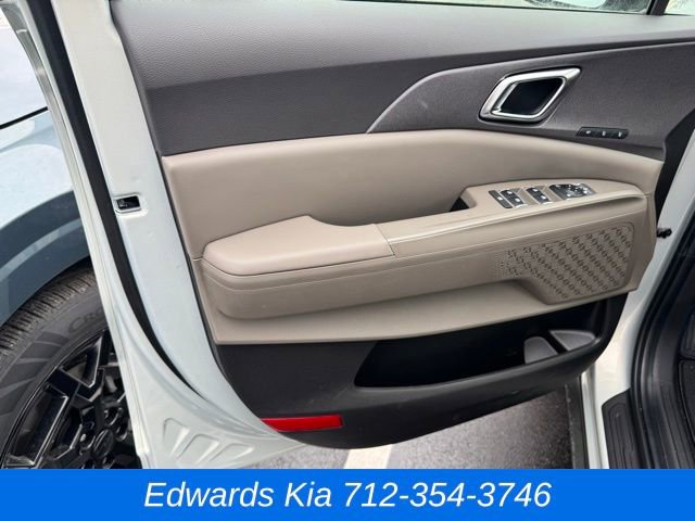 New 2026 Kia Carnival EX image 19