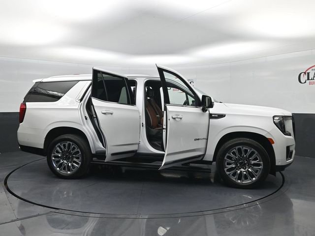 Used 2023 GMC Yukon Denali Ultimate image 30