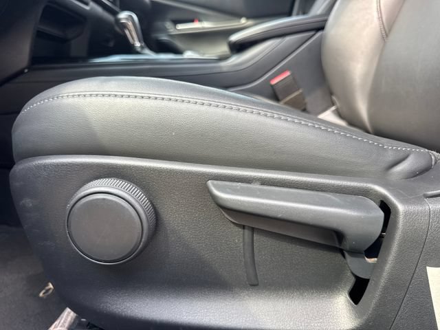 Used 2024 MAZDA CX-30 AWD 2.5 S w/ Select Sport Pkg image 14
