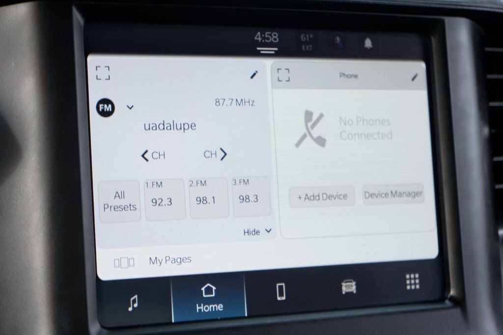 Used 2022 RAM 2500 Lone Star w/ Night Edition image 28