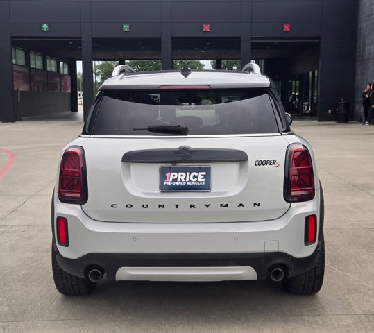 Certified 2023 MINI Cooper Countryman S image 6